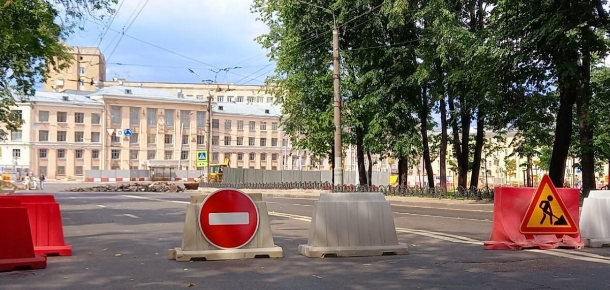    Два авиарейса из Нижнего Новгорода задержали из-за ливней Юлия Максимова