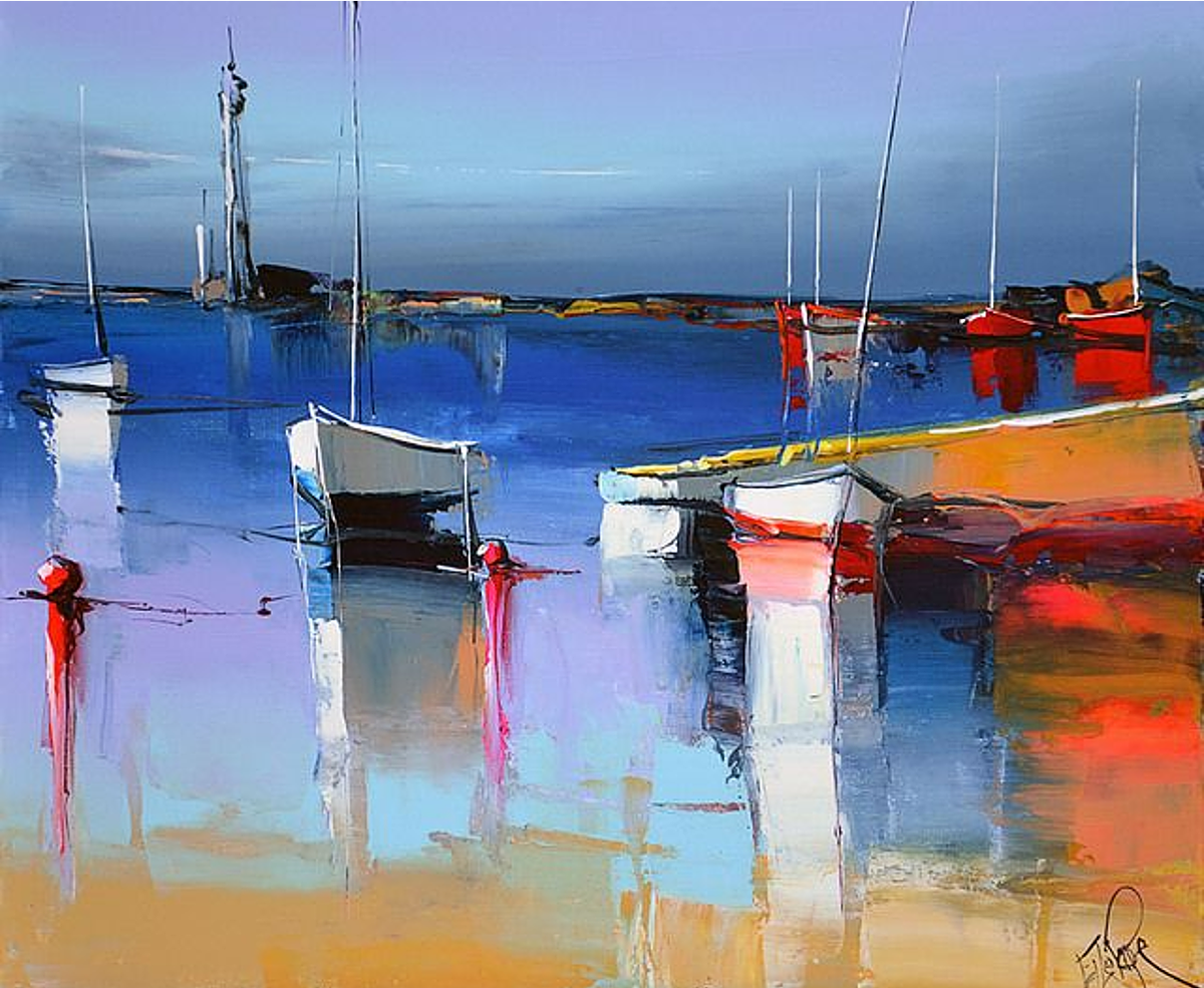 Эрик Ле Пап, источник br.pinterest.com