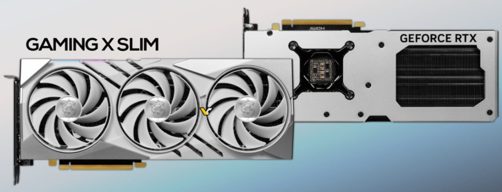 GeForce RTX 4060 Ti 16GB получит не такой GPU, как версия с 8 ГБ