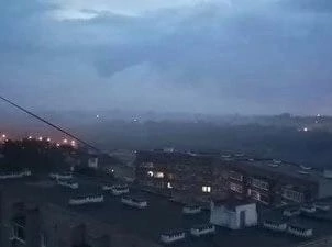 Новомосковск 