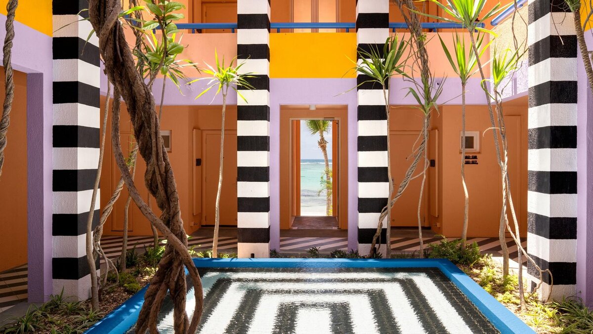    фото: Design Hotels