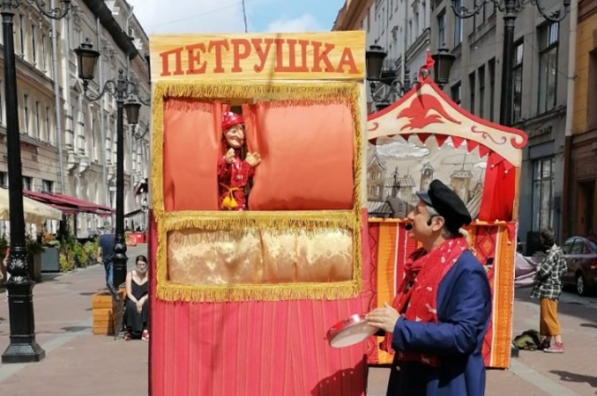    Спектаклям быть – до конца года в Находке отремонтируют театр кукол