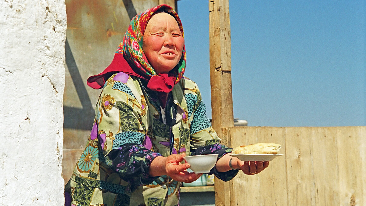 Фото: Nikolay Kuznetsov/Globallookpress 