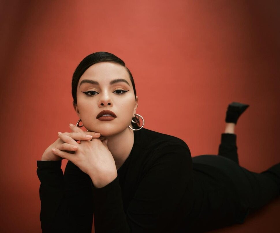 
Селена Гомес