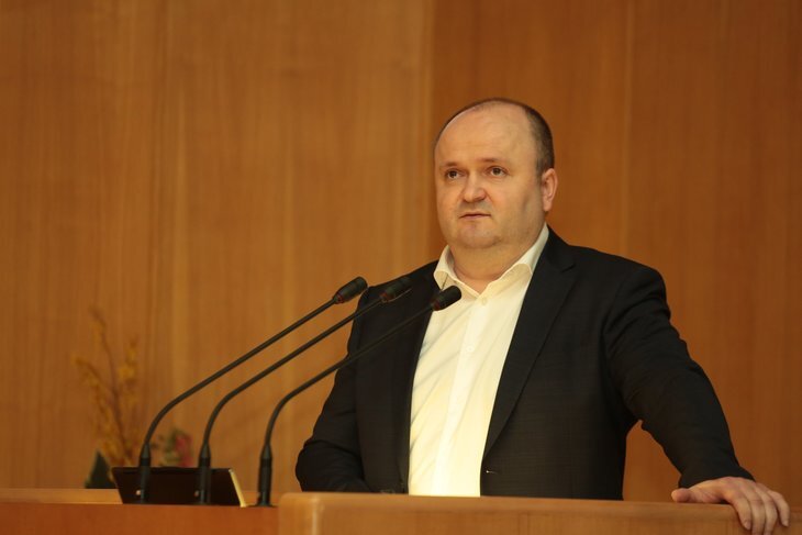     Тренды развития отрасли свиноводства: экспорт, диагностика, менеджмент
