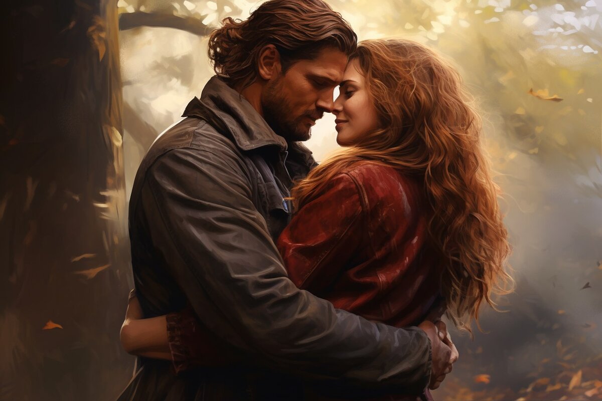 Разрыв — это больно