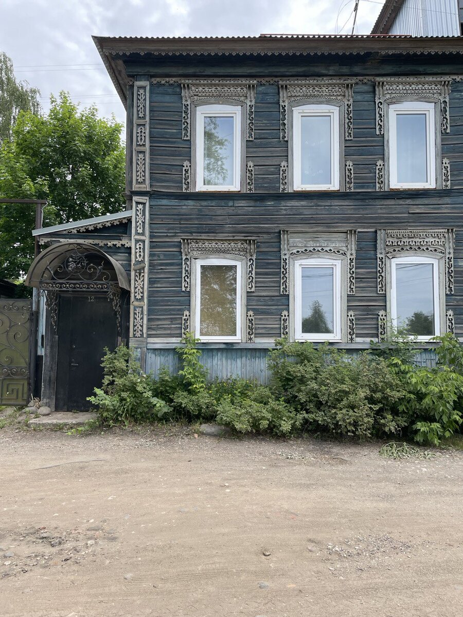 Вышний Волочёк