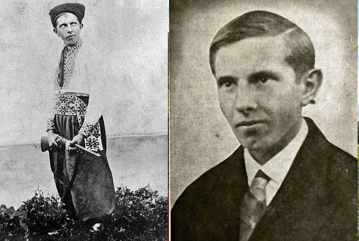 Степан Бандера (военный преступник)