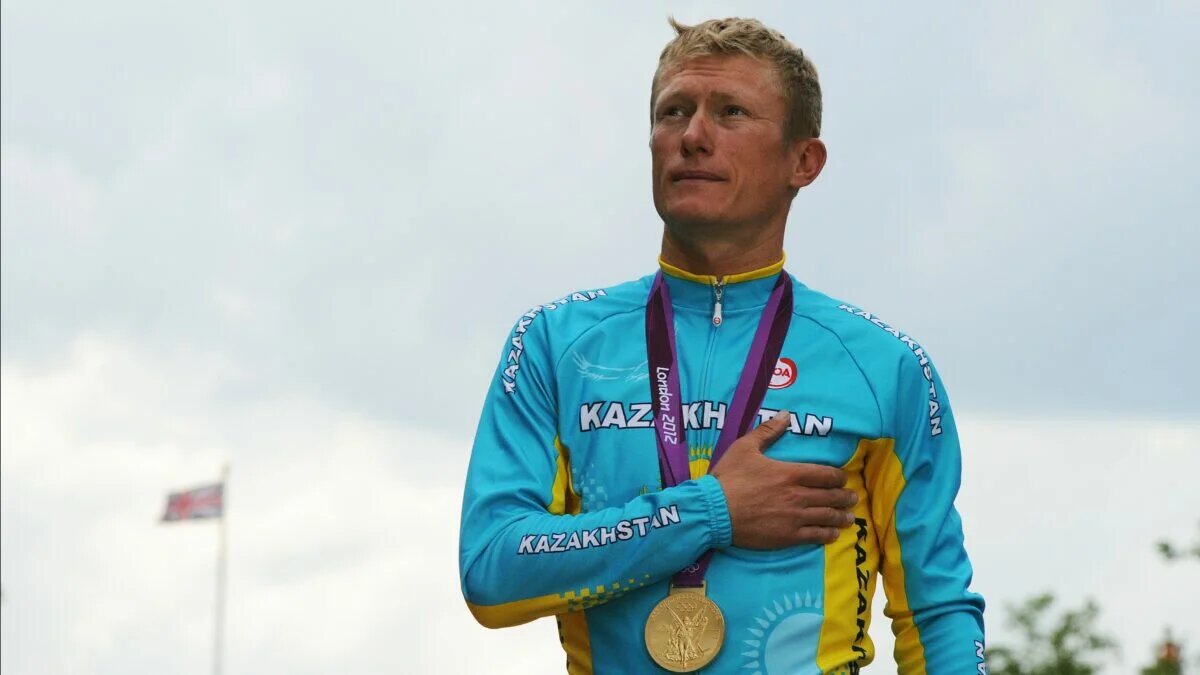Александр Винокуров