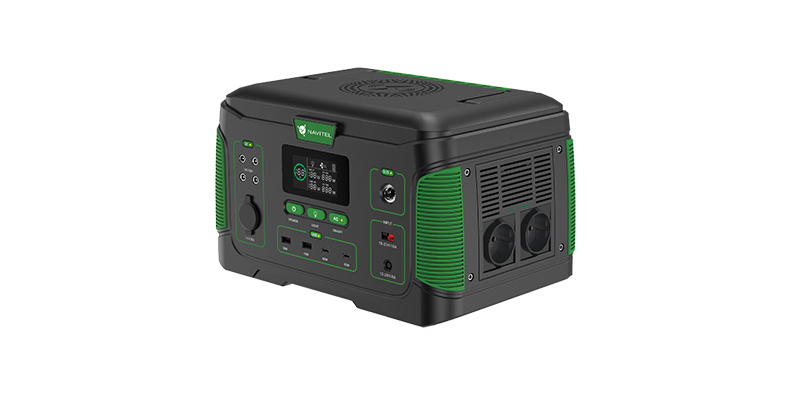 Navitel NS1000 