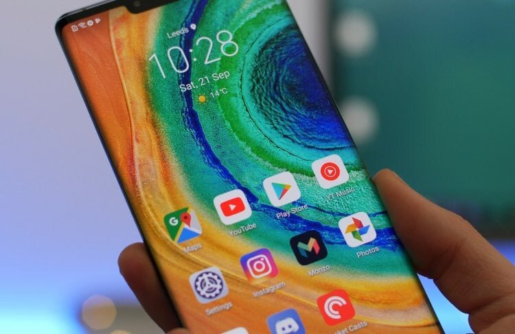    Huawei не поддерживает сервисы Google, и это большая проблема для желающих перенести пароли