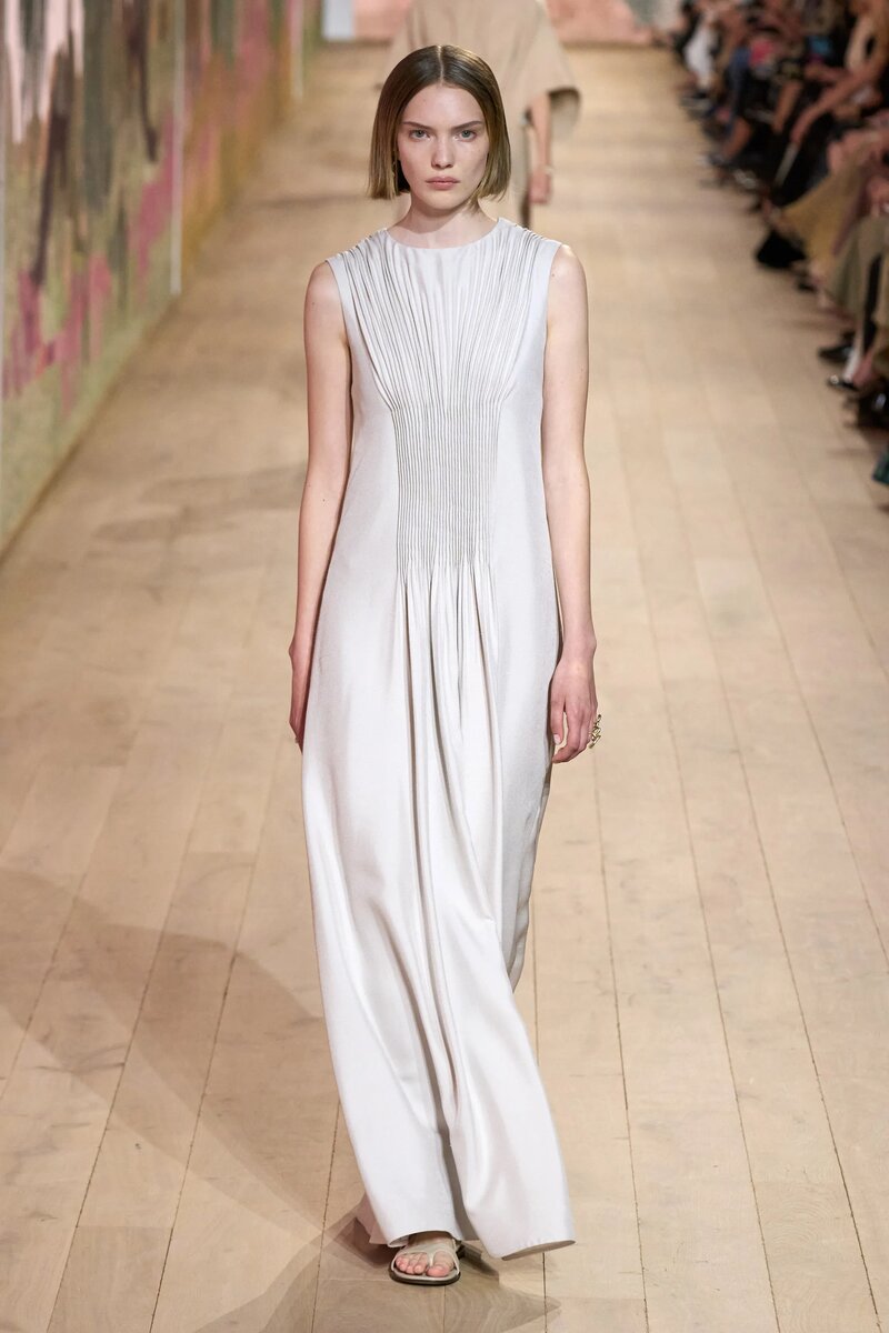 Christian Dior Haute Couture Fall 2023