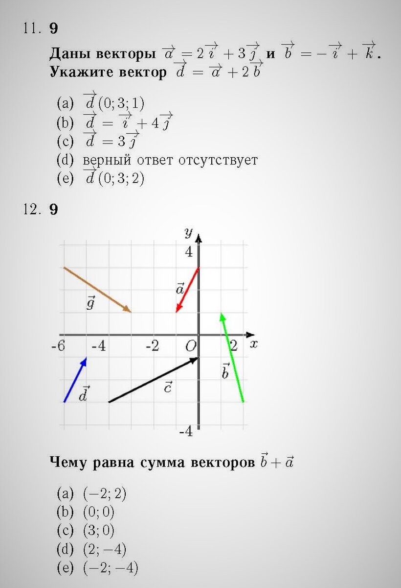 15 вопросов на 15 минут. Часть 2 | Какой ЕГЭ нужен России | Дзен