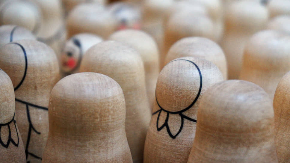 Фото: Андрей Репин / Коммерсантъ📷Желание ограничить возможность использования компаний-«матрешек» для уклонения от налогов сделало разрешающий их законопроект Минюста малопригодным и для обхода санкций