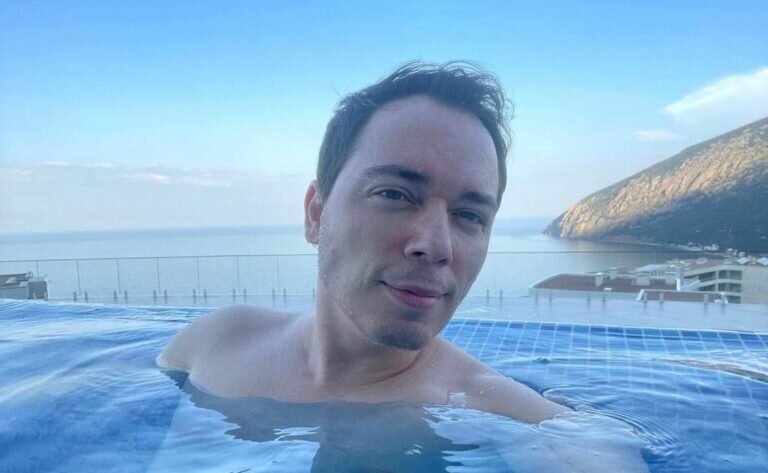    Фото: соцсети Анастасия Манцова