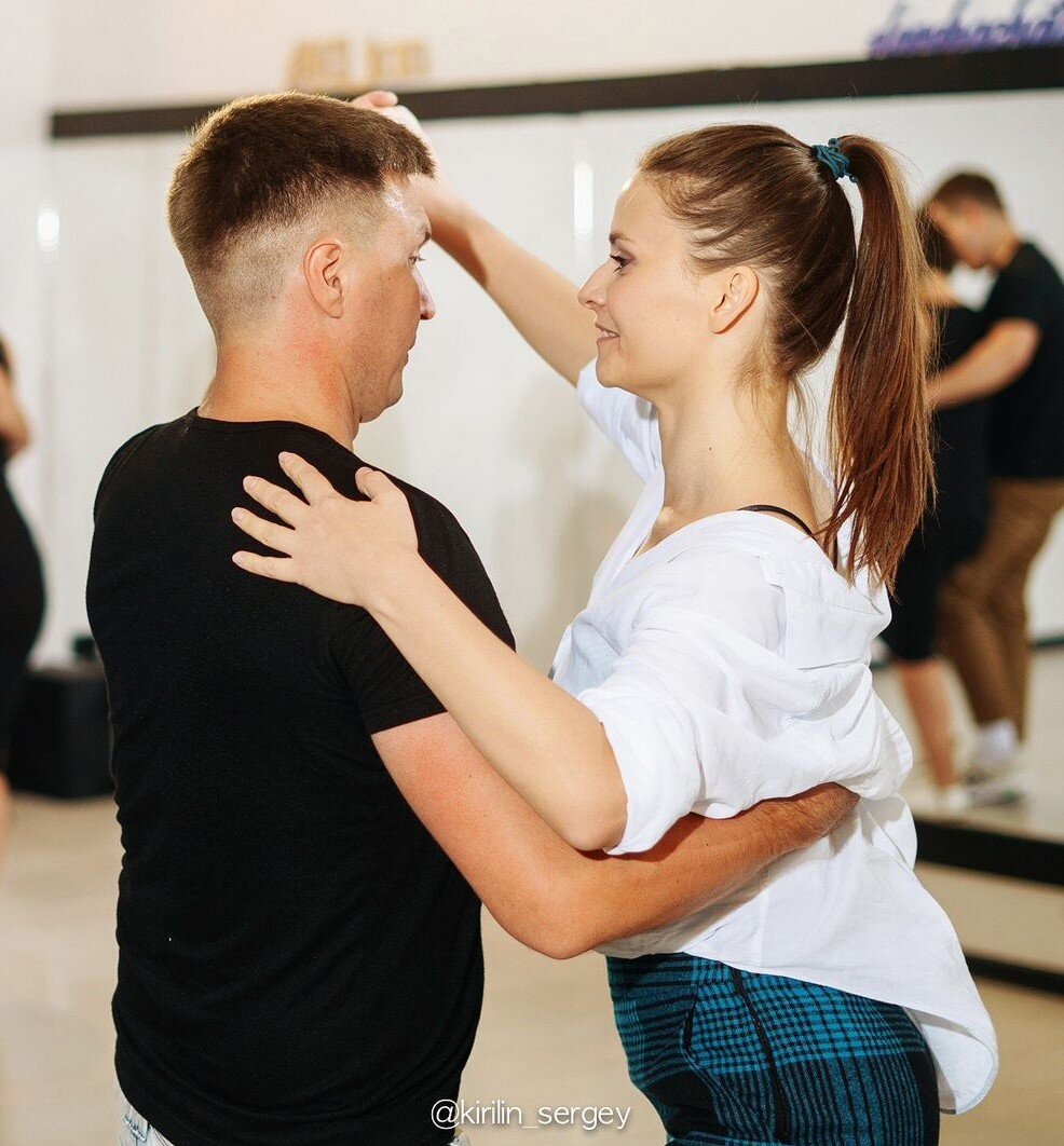 Фото из личного архива Анны Аитовой