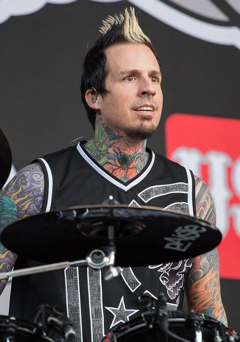 Jeremy Spencer