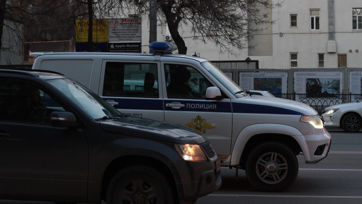     В полиции ХМАО прокомментировали «облаву» на черную иномарку.