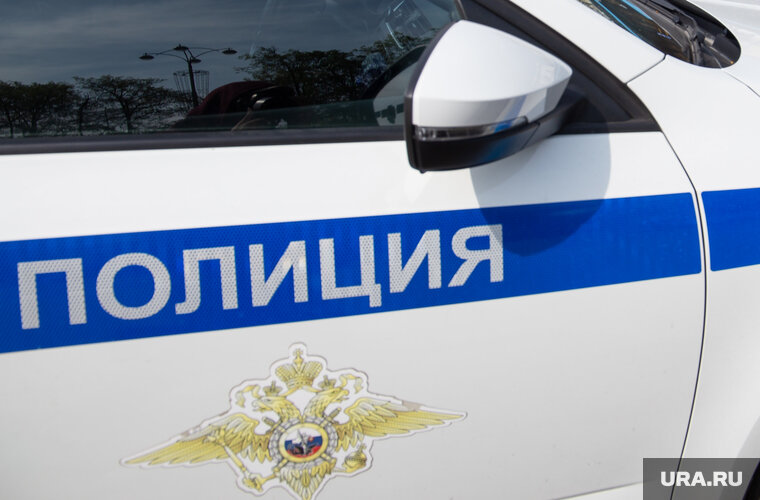    К моменту приезда полиции водитель умер