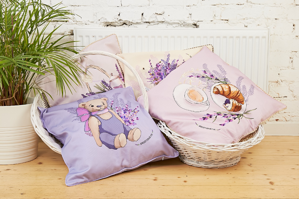 Фото с сайта violetdream.ru  