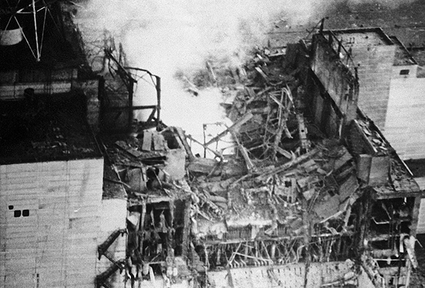 Чернобыль 1986 год картинки
