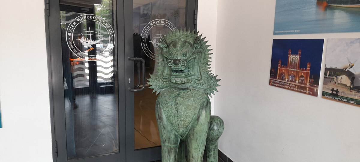 Авторские фото