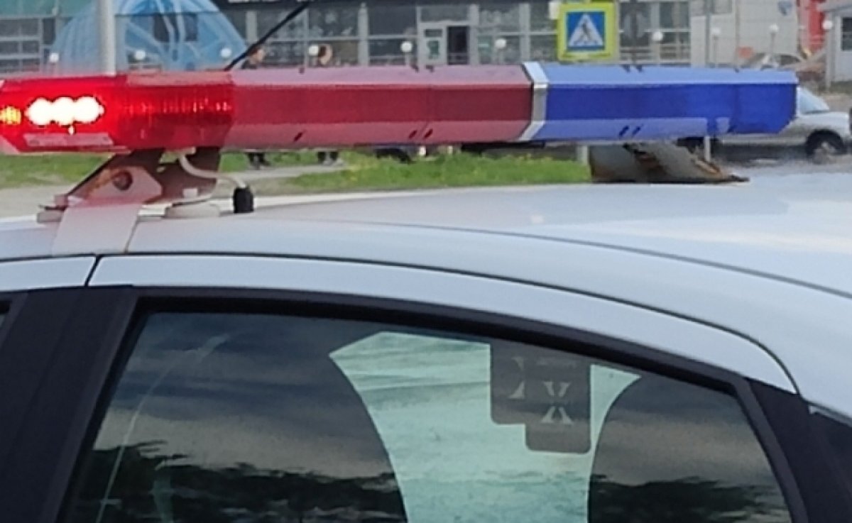    Пьяный забайкалец попытался дать взятку в 3,5 тысячи рублей инспектору ДПС