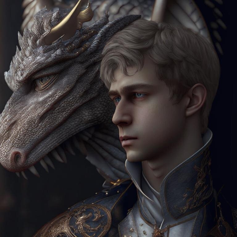 Изображение сгенерировано с помощью Kandinsky 2.1. Правообладатель ПАО СберБанк© 