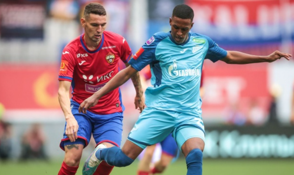 Главный тренер армейцев не стал молчать после матча Суперкубка России против «Зенита» и сделал заявление. Что сказал тренер Федотов? Приветствую всех болельщиков ЦСКА и любителей российского футбола.