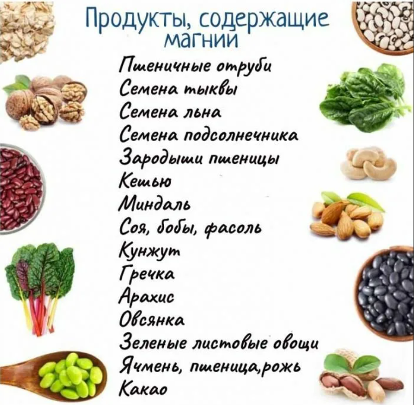 Магний в крови у мужчин. Продукты богатые магнием в6. Продукты содержащие магний в большом количестве список для женщин. Продукты содержащие магний в большом количестве таблица. В каких продуктах содержится магний b6.