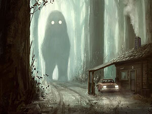 Ассоциативная картинка к слову Roam