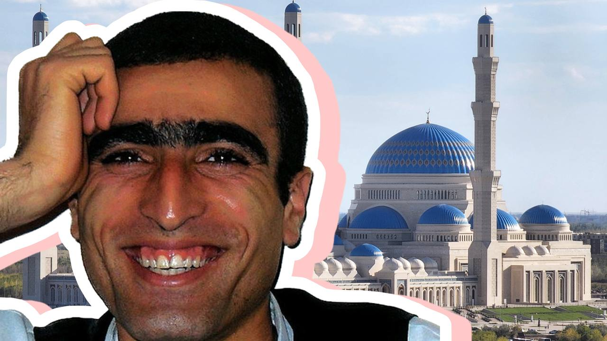 Иллюстрация. 