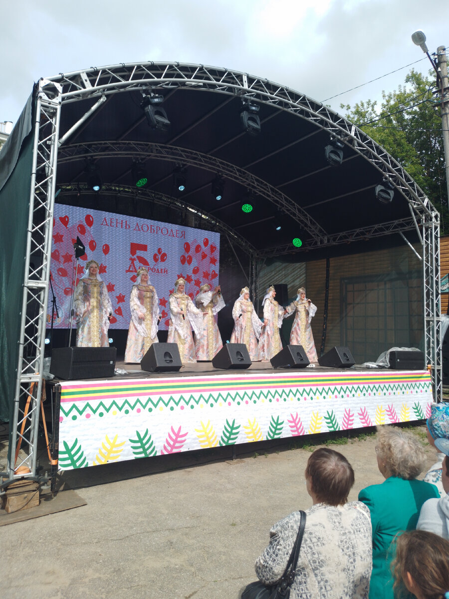 В Туле много мест, которые  можно посетить в выходные и неплохо отдохнуть.                Казанская набережная, музеи, парки...-12