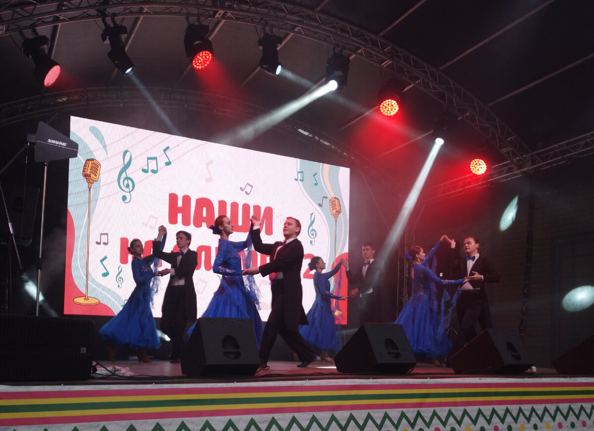 В Туле много мест, которые  можно посетить в выходные и неплохо отдохнуть.                Казанская набережная, музеи, парки...-35