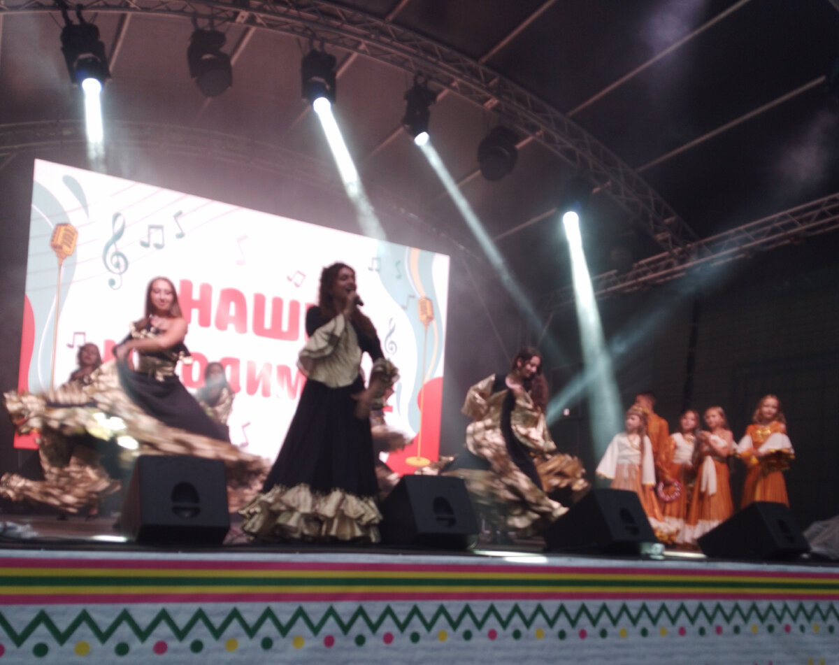 В Туле много мест, которые  можно посетить в выходные и неплохо отдохнуть.                Казанская набережная, музеи, парки...-37