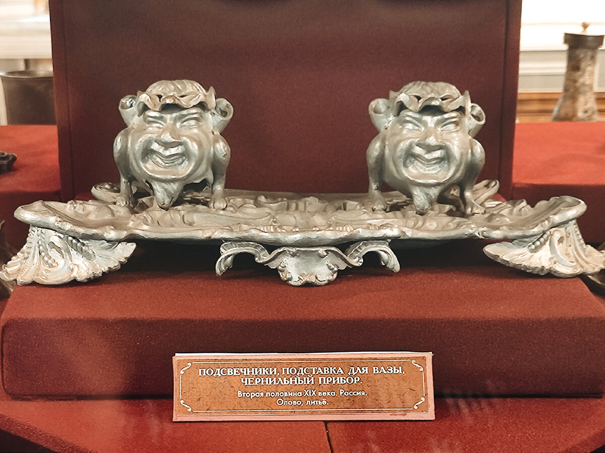 Все фото автора статьи. 