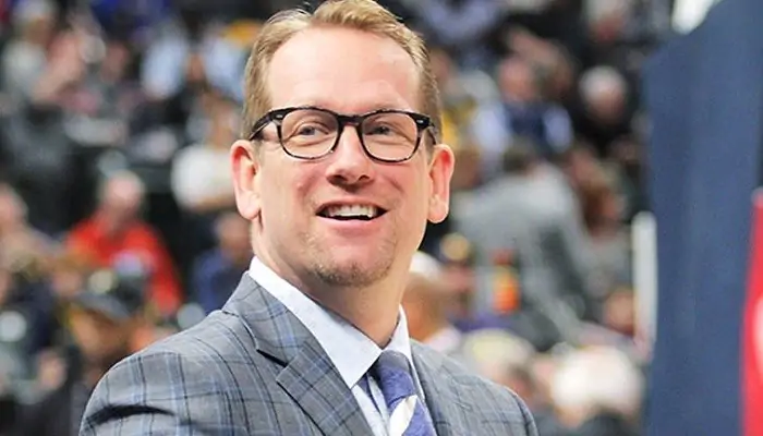 1. Ник Нёрс, новый главный тренер "Филадельфии"