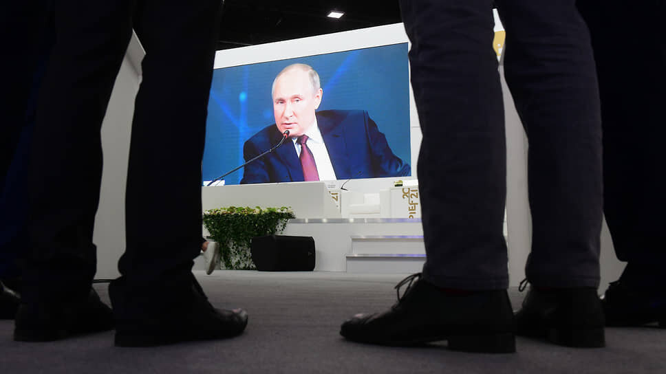    Фото: Александр Коряков / Коммерсантъ