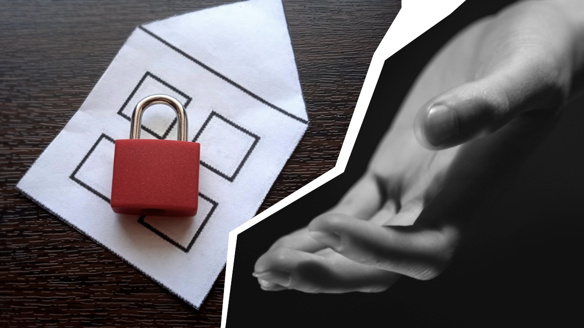 Как защитить свое имущество от бывшей жены?