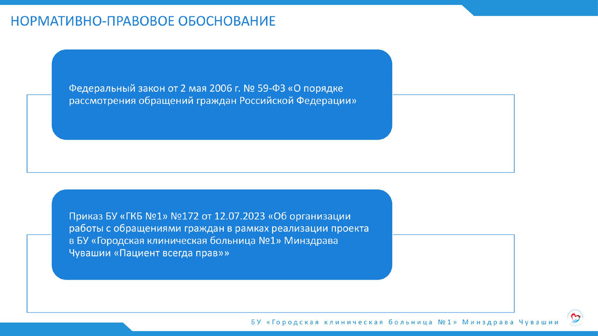 Пациент всегда прав» - проект главного врача больницы без дополнительных  стимулирующих выплат для медработников ? | Медицинский юрист Алексей Панов  | Дзен