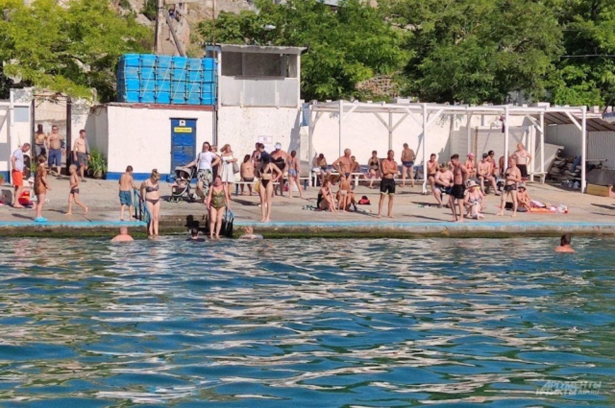    Крымские отели готовы бесплатно продлить проживание туристам