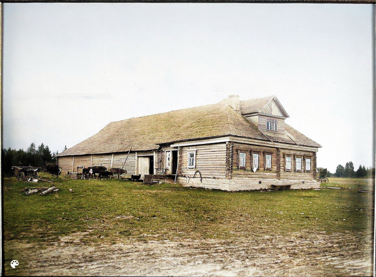 1910 год фото