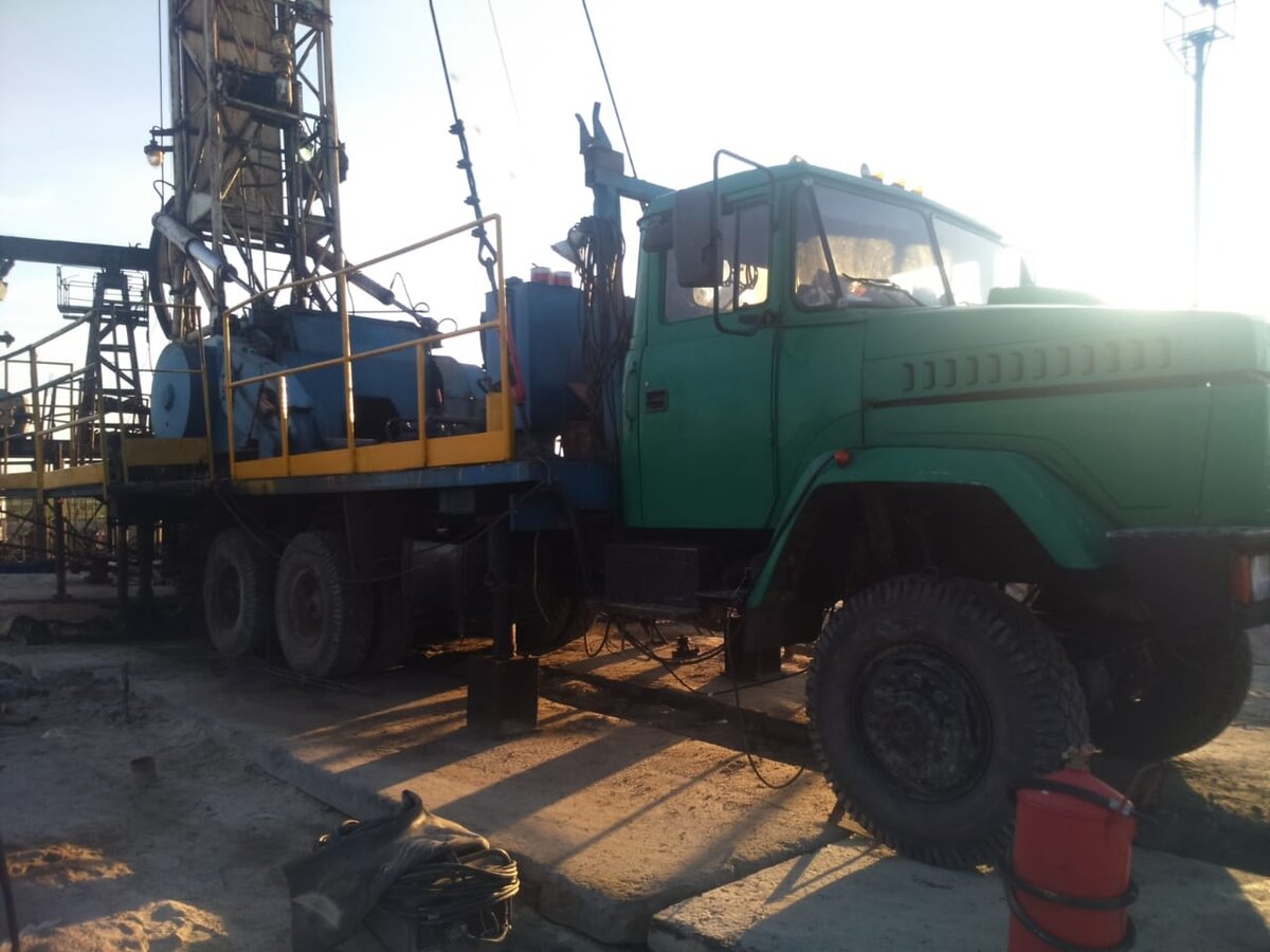 Тот самый агрегат, УПА 60/80