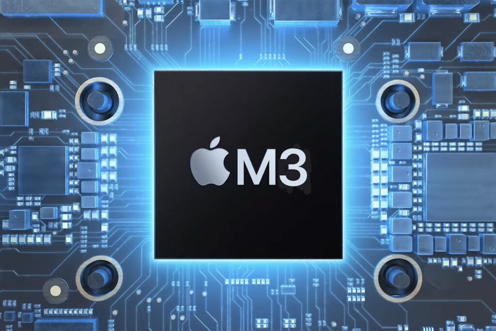    M3