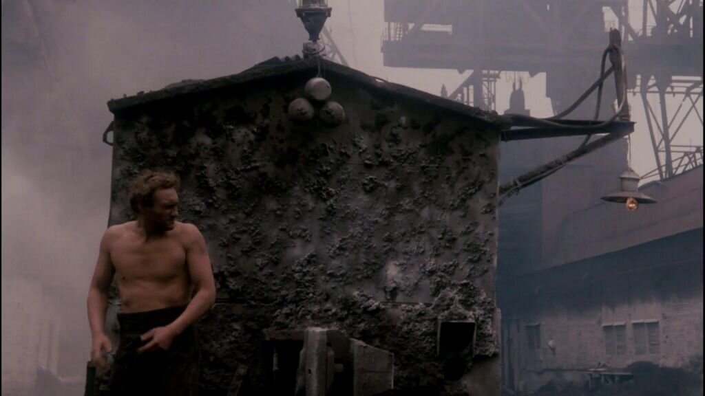 Финальный бой