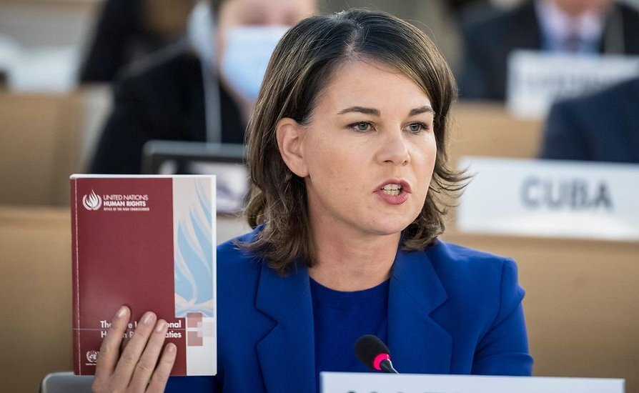    МИД ФРГ / auswaertiges-amt.de