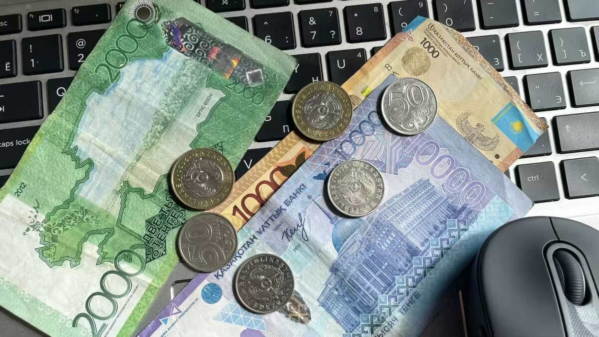    Фото: © Bizmedia.kz Эрлен Абдулманов