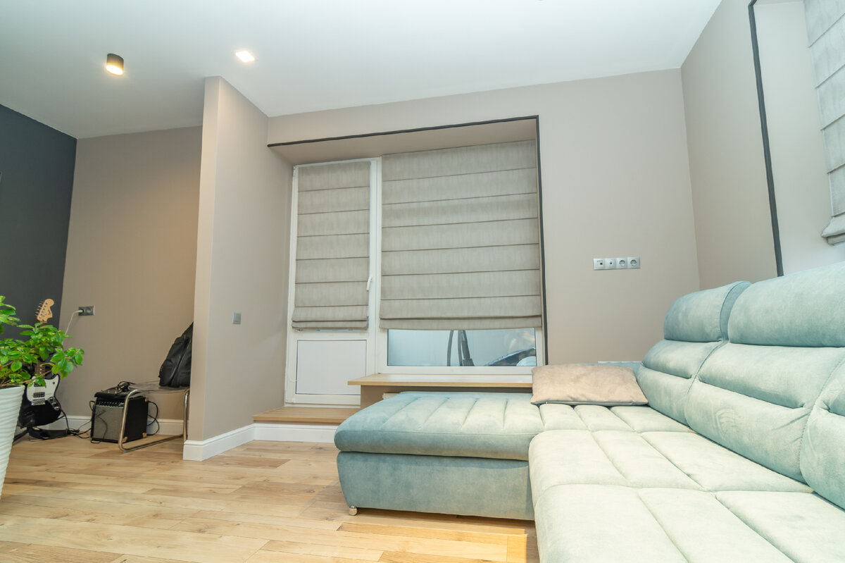 особенности классического интерьера