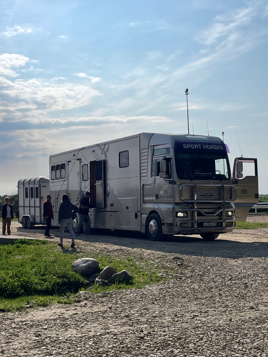 «Проверяйте перед стартами, не просрочена ли справка, заполнен ли паспорт лошади»
