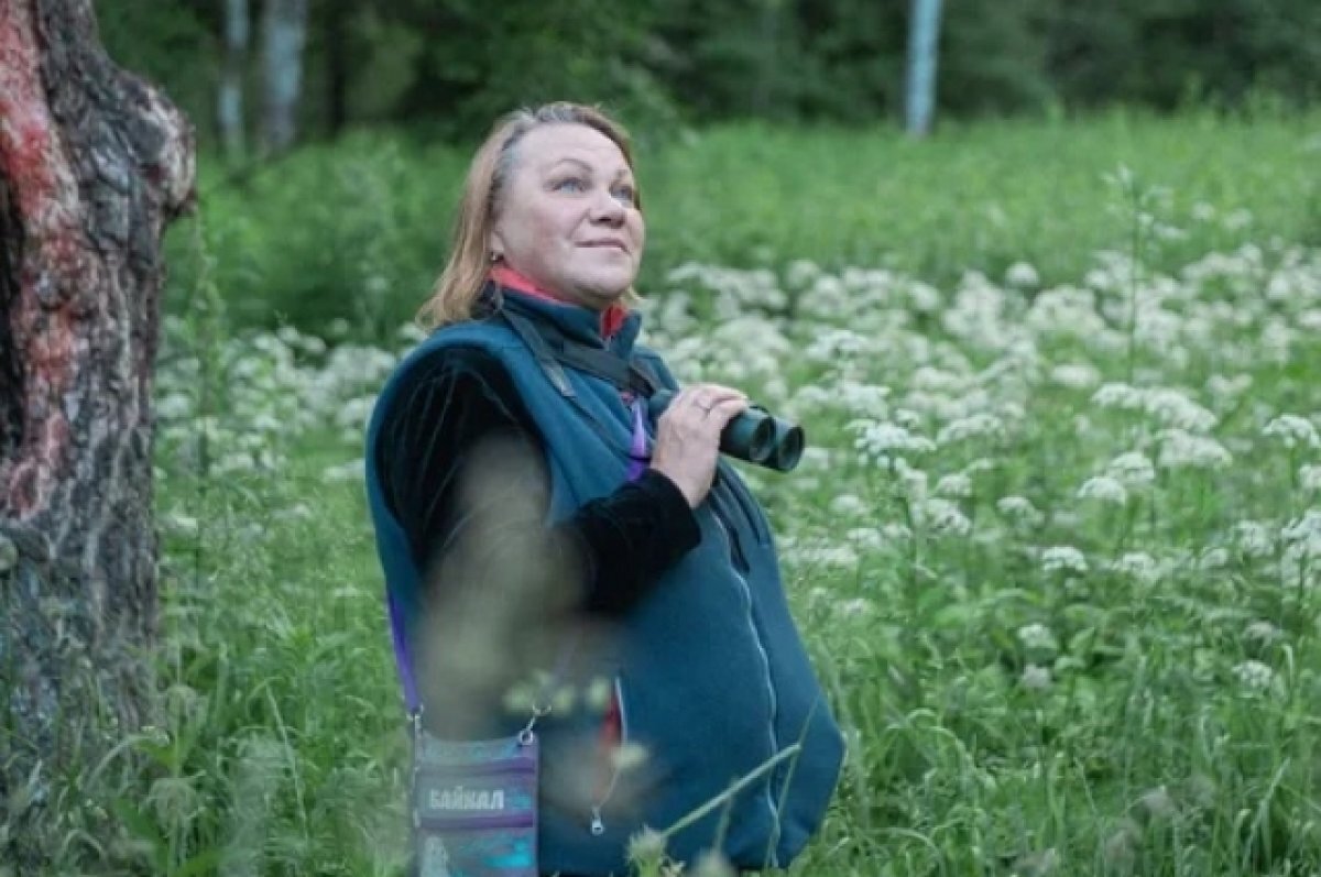    Педагог дополнительного образования Дворца спорта для детей и юношества «Прикамье» – наставник для десятков ребят.